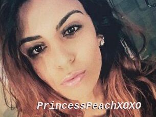 PrincessPeachXOXO Live Camgirls Sex