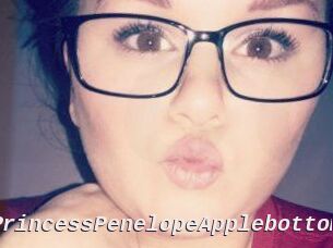PrincessPenelopeApplebottom