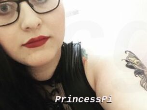 PrincessPi