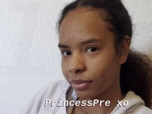 PrincessPre_xo