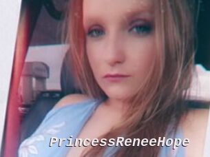PrincessReneeHope