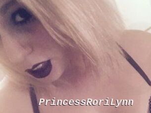 PrincessRoriLynn