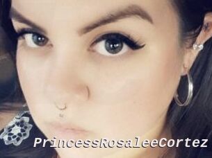 PrincessRosaleeCortez