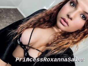 PrincessRoxannaSales