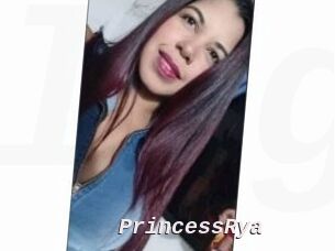 PrincessRya