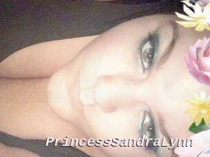 PrincessSandraLynn