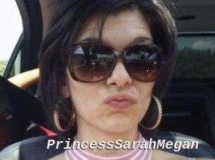 PrincessSarahMegan Live Camgirls Sex