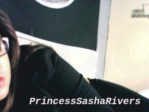 PrincessSashaRivers