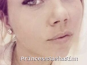 PrincessSashaSinn