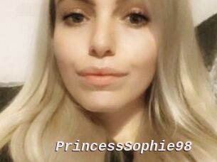 PrincessSophie98