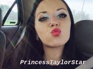 PrincessTaylorStar