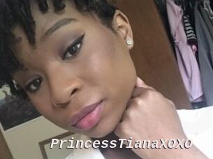 PrincessTianaXOXO