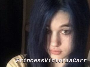 PrincessVictoriaCarr