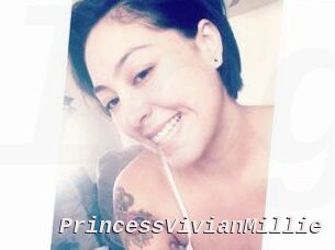PrincessVivianMillie