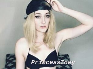 PrincessZoey
