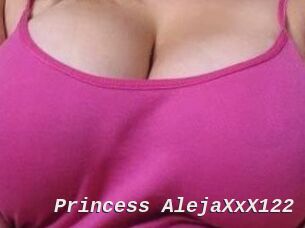 Princess_AlejaXxX122
