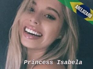 Princess_Isabela