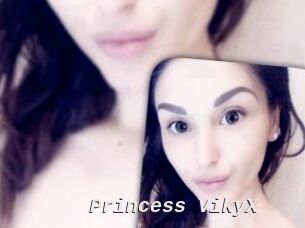 Princess_VikyX