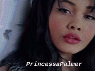 PrincessaPalmer