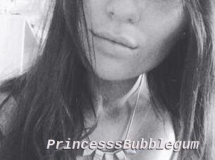 PrincesssBubblegum