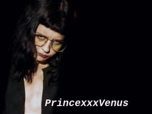PrincexxxVenus