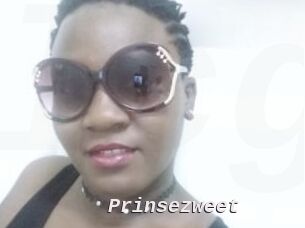 Prinsezweet