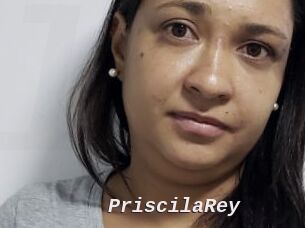PriscilaRey