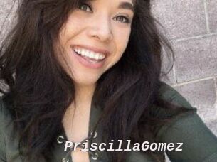 Priscilla_Gomez
