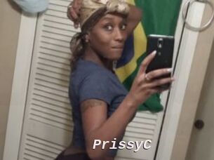 PrissyC