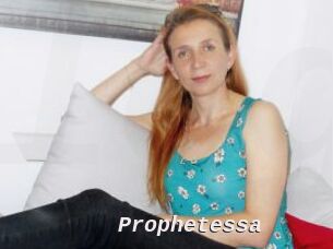 Prophetessa