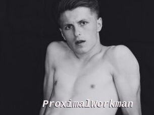 ProximalWorkman Live Camgirls Sex