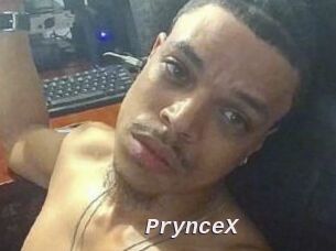 PrynceX