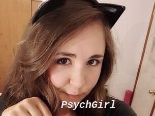 PsychGirl
