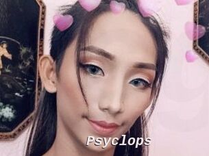 Psyclops