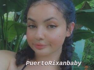 PuertoRixanbaby