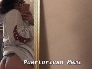 Puertorican_Mami