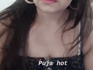 Puja_hot
