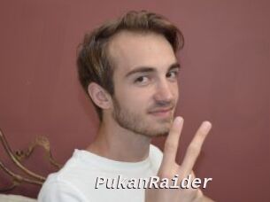 PukanRaider