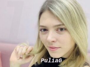 PuliaG