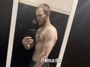 Puma98