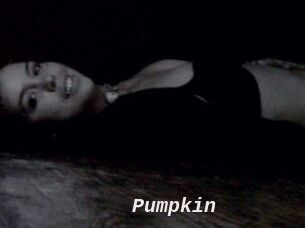 Pumpkin