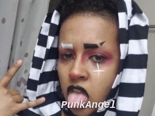 PunkAngel