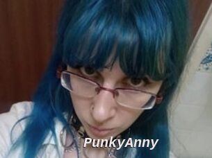 PunkyAnny