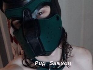 Pup_Samson