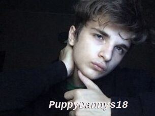 PuppyDannys18