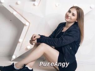 PureAngy