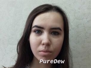 PureDew