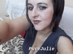 PureJulie