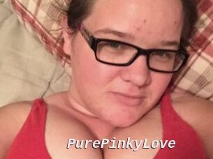 PurePinkyLove