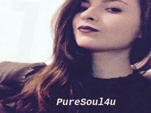 PureSoul4u